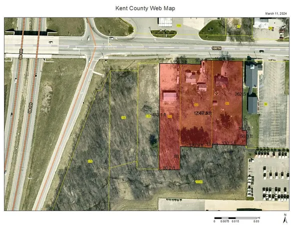 $1,595,000 | 112 100th Street Southwest, Wayland, MI 49348