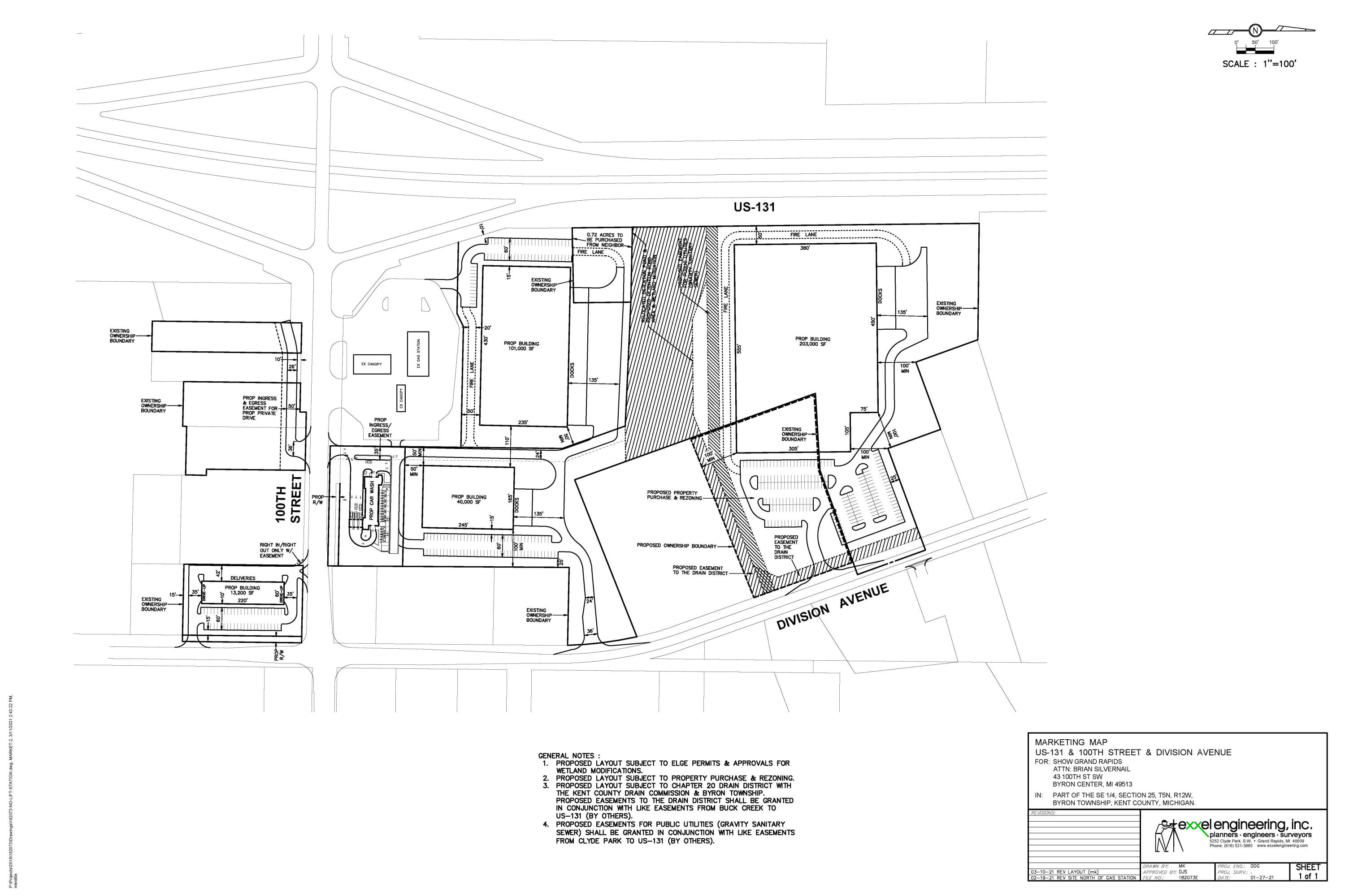 112 100th Street Southwest Wayland, MI 49348 - Photo 12 of 12 11th Cropped Picture