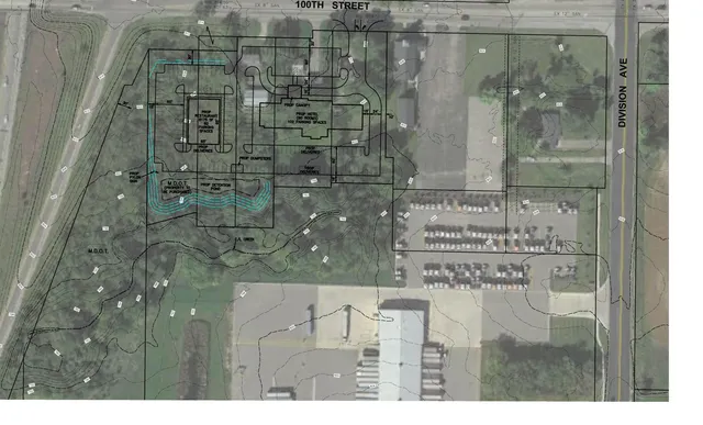 $1,595,000 | 82-92 100th Street Southwest, Wayland, MI 49348