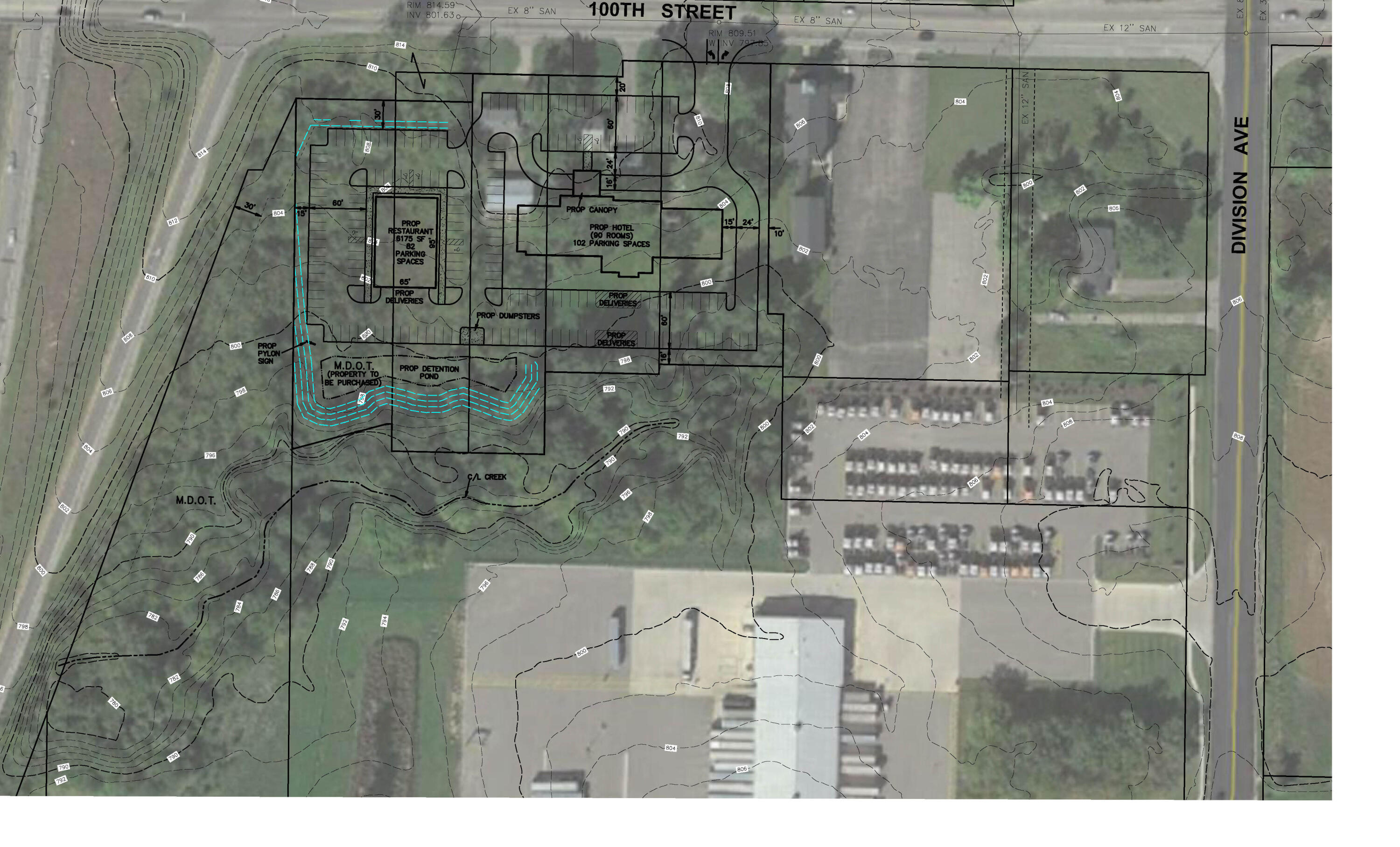 112 100th Street Southwest Wayland, MI 49348 - Photo 5 of 12 2nd Cropped Picture