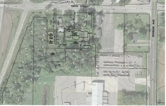 $1,595,000 | 82-92 100th Street Southwest, Wayland, MI 49348