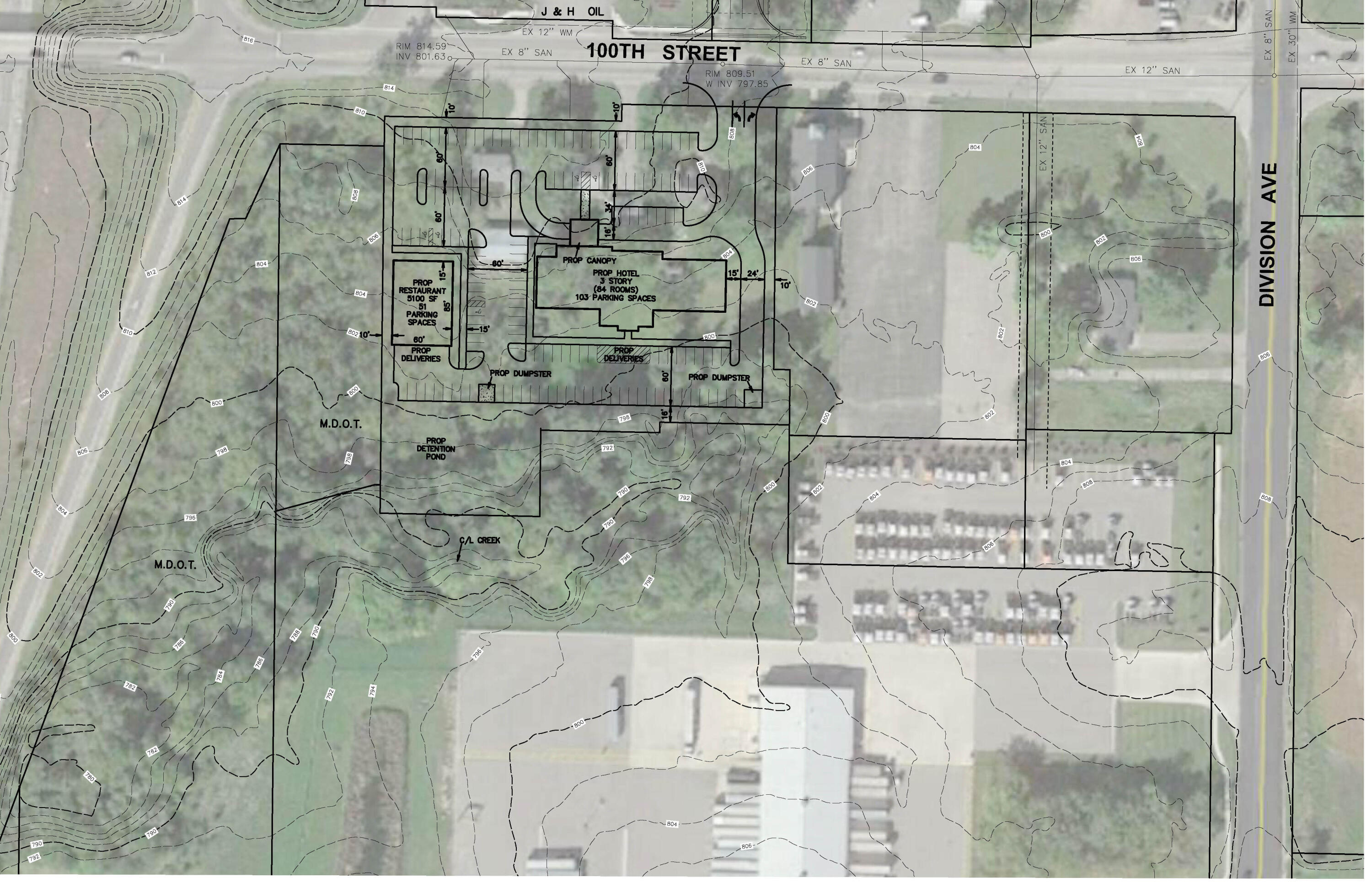 112 100th Street Southwest Wayland, MI 49348 - Photo 6 of 12 9th Cropped Picture