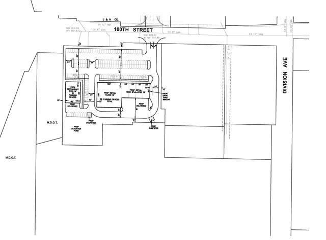 $1,595,000 | 82-92 100th Street Southwest, Wayland, MI 49348