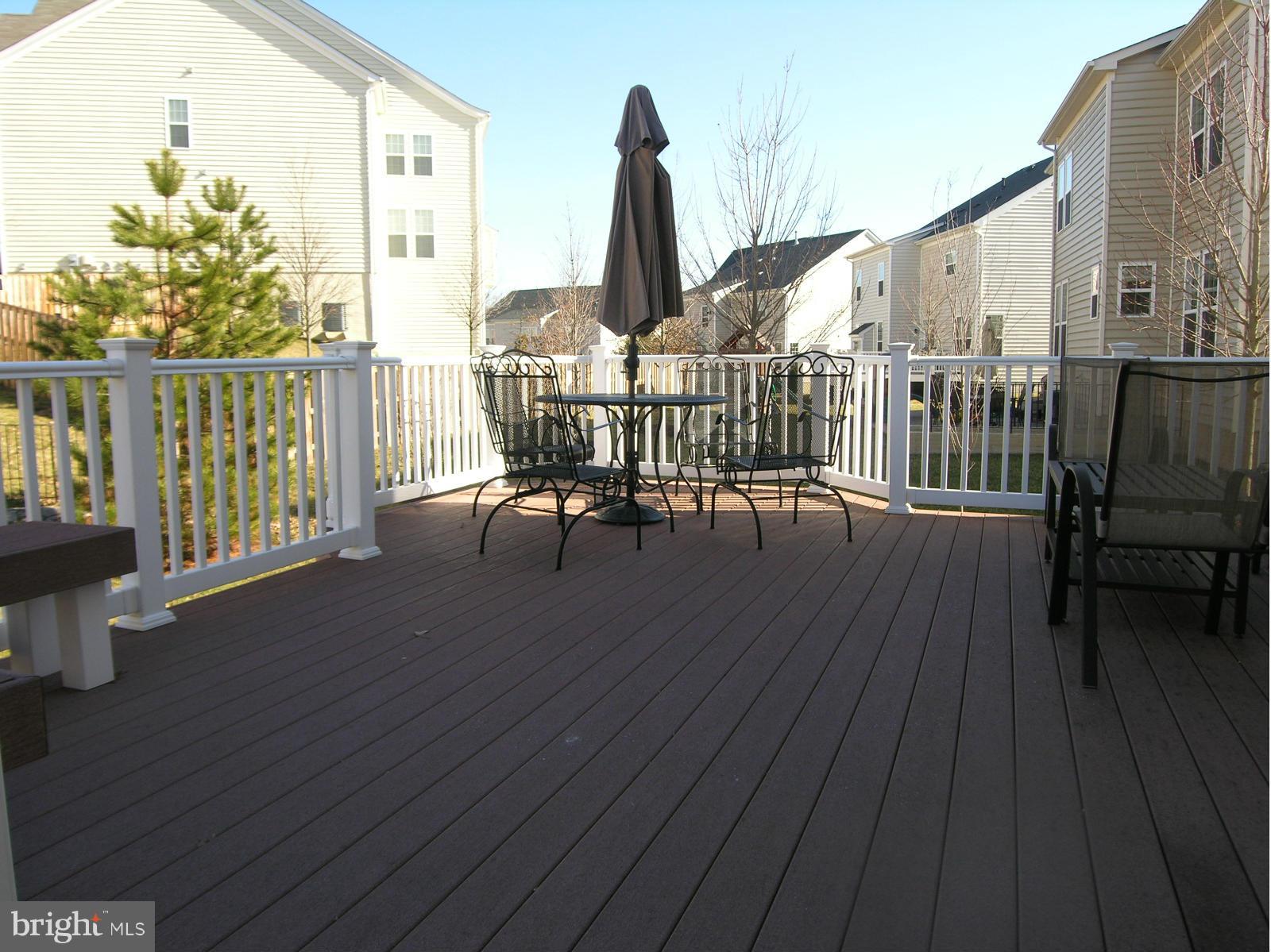 9306 Castle Hill Road Springfield, VA 22153 - Photo 30 of 30 Exterior (Rear)
