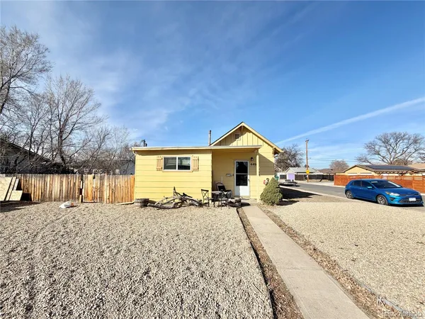 $1,795 | 4401 South Sherman Street, Englewood, CO 80113