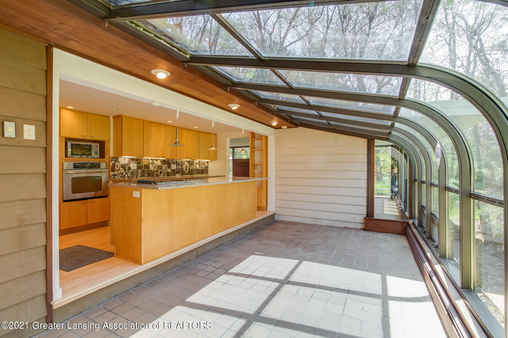 2252 Hamilton Road Okemos, MI 48864 - Photo 25 of 41 Hamilton Kitchen 5