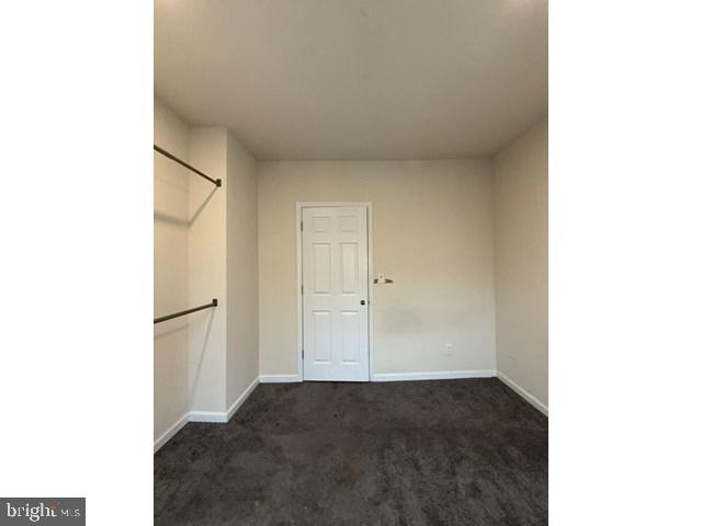 1609 Lemmon Street Baltimore, MD 21223 - Photo 6 of 16 a view of an empty room