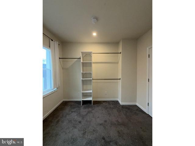 1609 Lemmon Street Baltimore, MD 21223 - Photo 8 of 16 a view of empty room