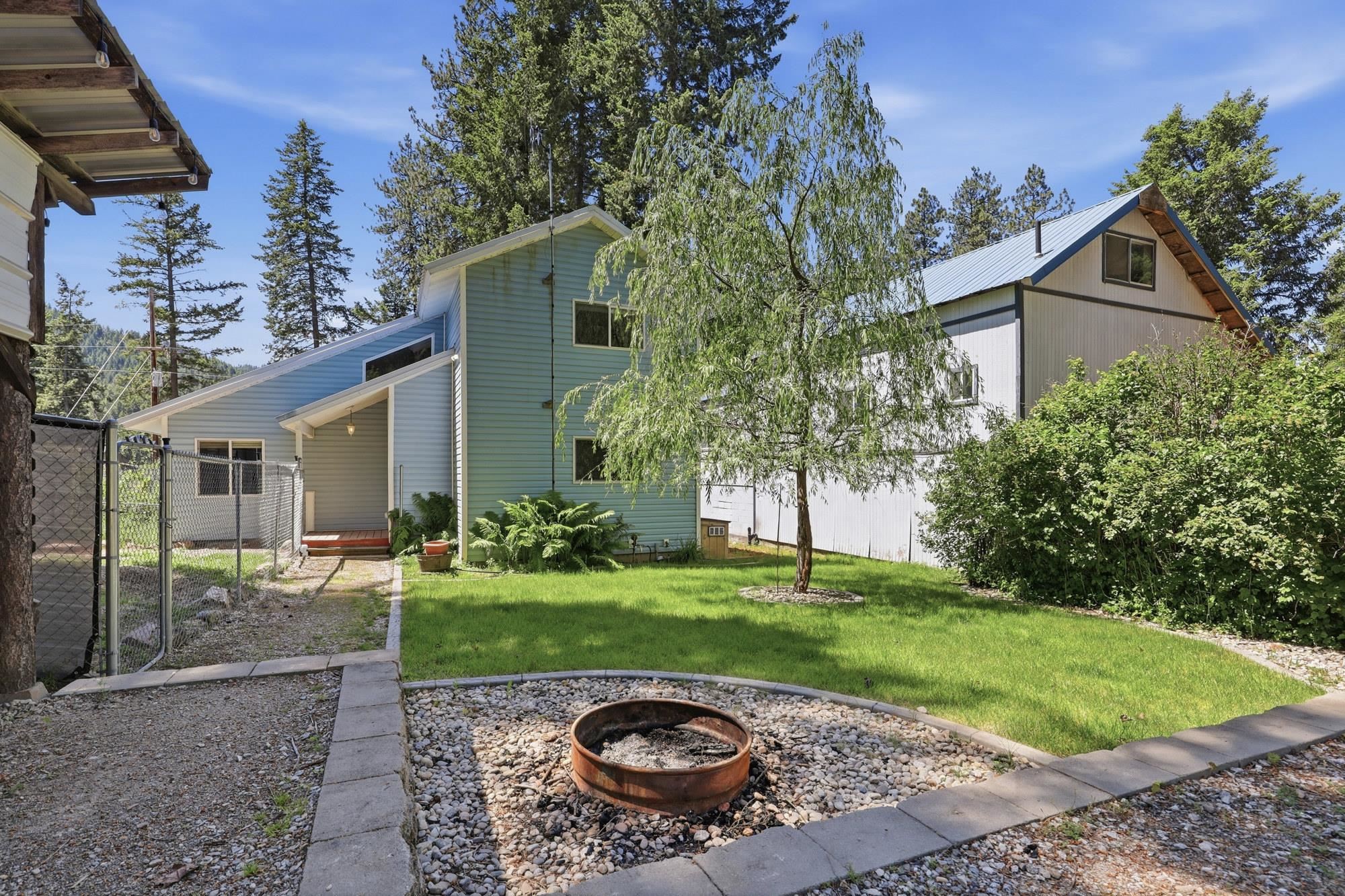 4550 Haney Road Loon Lake, WA 99148 - Photo 29 of 48