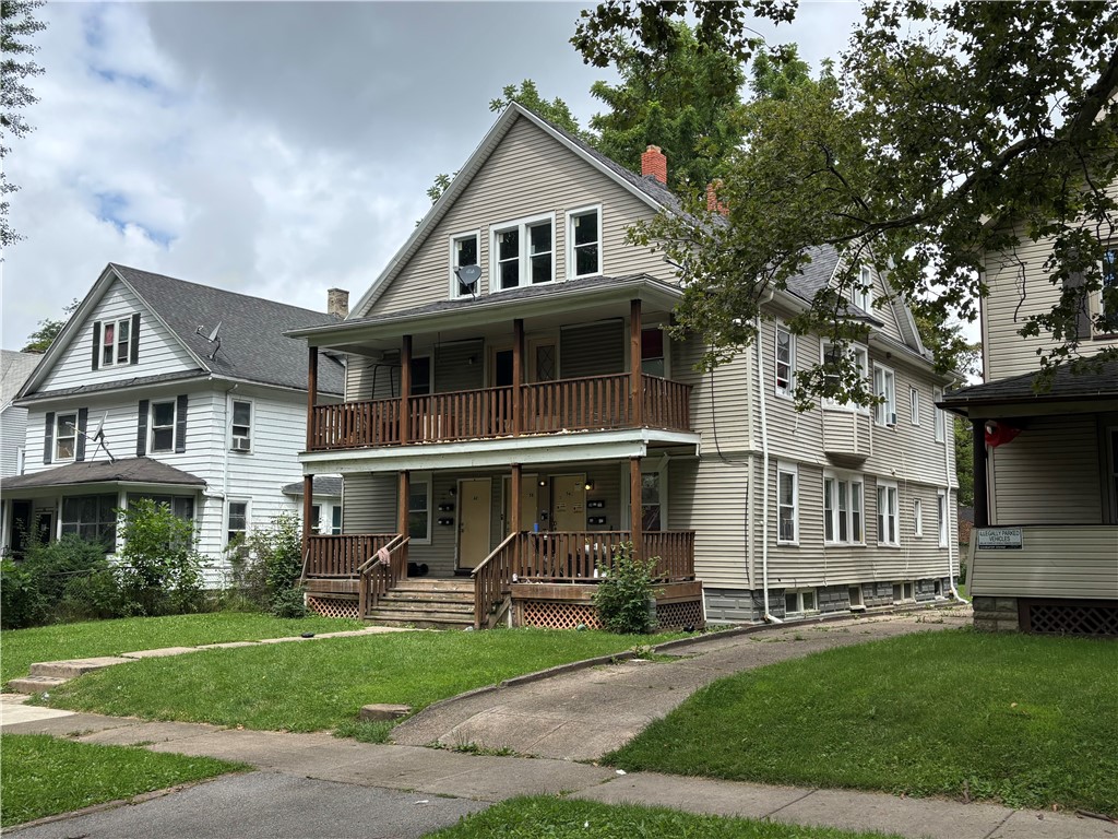 56-62 Clay Avenue Rochester, NY 14613 - Photo 1 of 19 Gallery Image 1