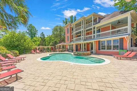 $2,299,000 | 1741 Indian Woods Drive, Greensboro, GA 30642
