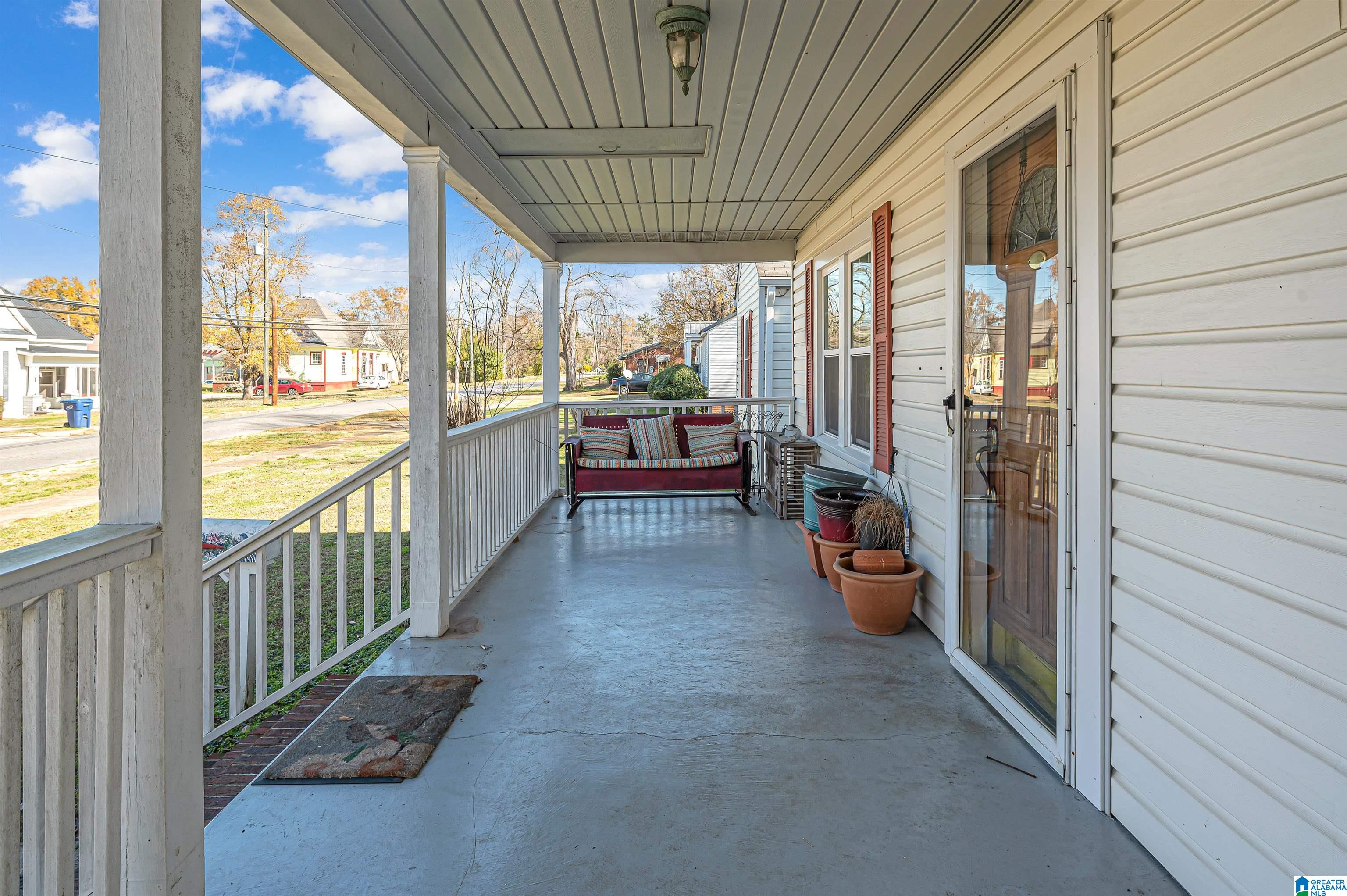 415 East Coffee Street Talladega, AL 35160 - Photo 3 of 42