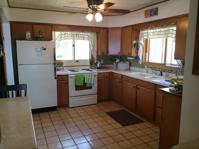 9387 Bridge Lake Road Tomahawk, WI 54487 - Photo 6 of 20 Gallery Image 6