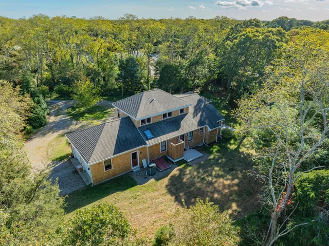$1,350,000 | 35 Tracy Lane, Eastham, MA 02642