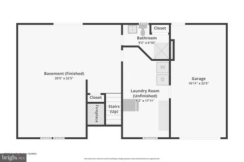 $500,000 | 308 Mallard Drive, Marlton, NJ 08053