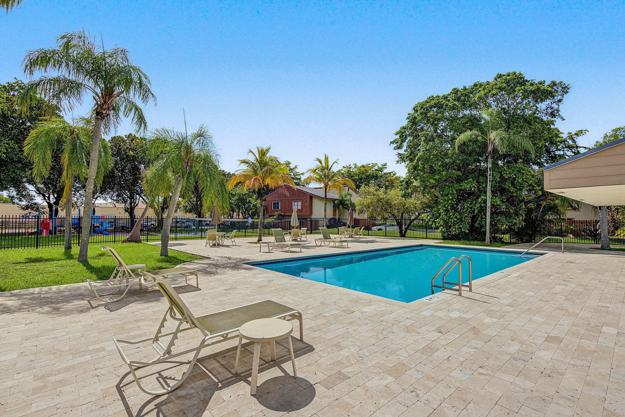 11491 Southwest 109th Road, Unit 15D Miami, FL 33176 - Photo 29 of 42 11491 SW 109th Road 15D