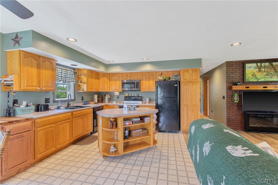 3236 Dennison Road Ira, NY 13033 - Photo 18 of 34