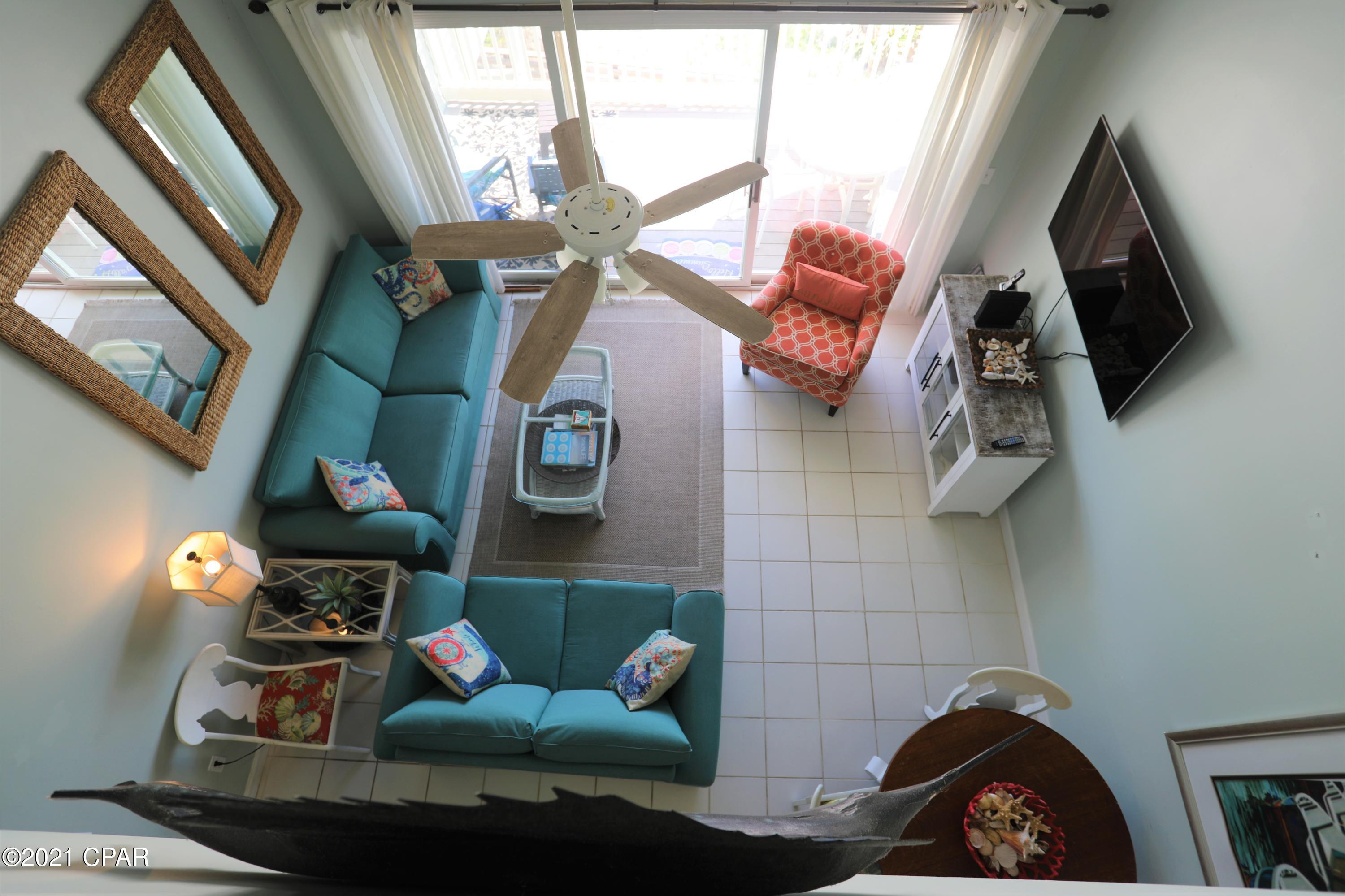 8294 East Co Highway, Unit 19 Inlet Beach, FL 32461 - Photo 18 of 44