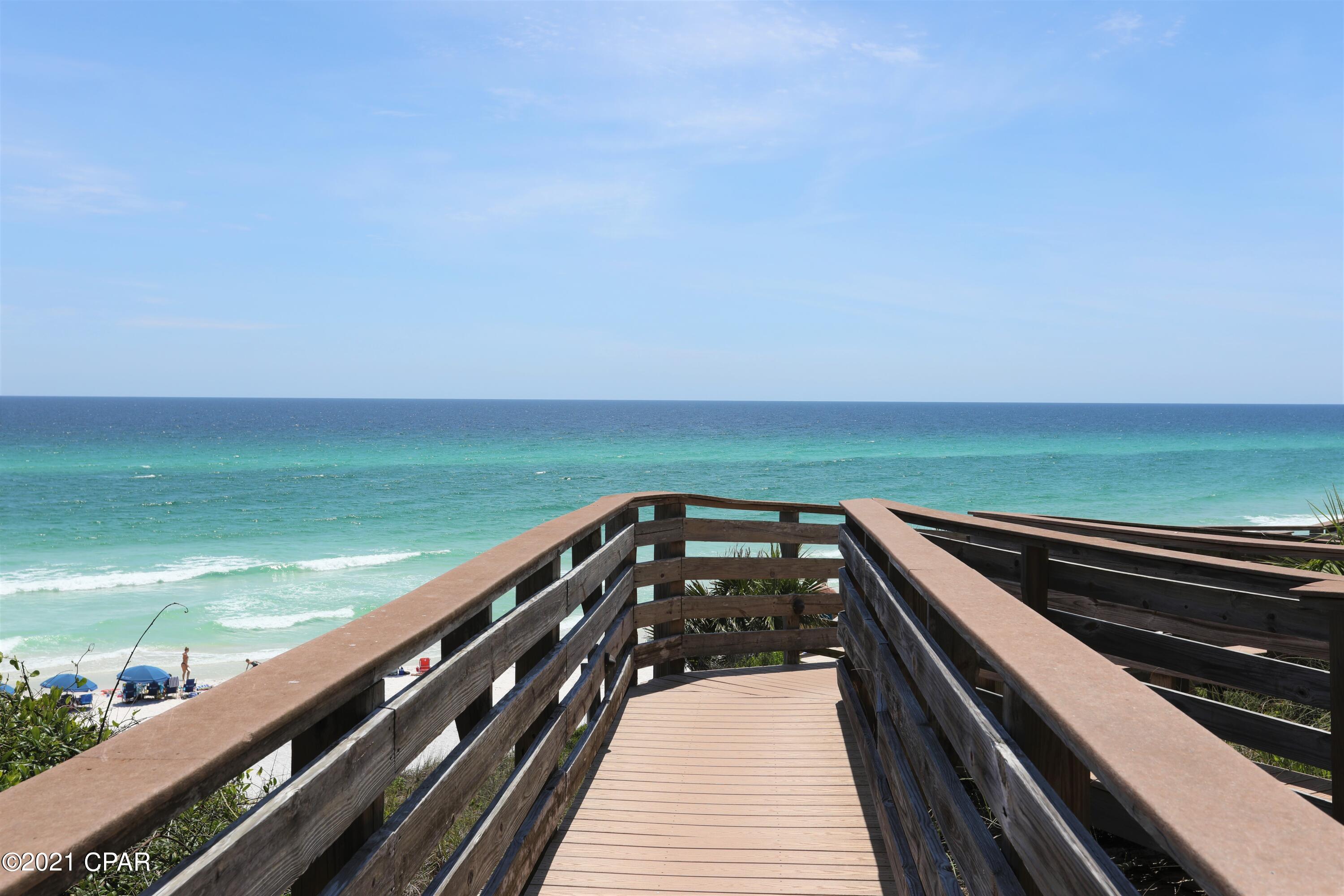 8294 East Co Highway, Unit 19 Inlet Beach, FL 32461 - Photo 2 of 44