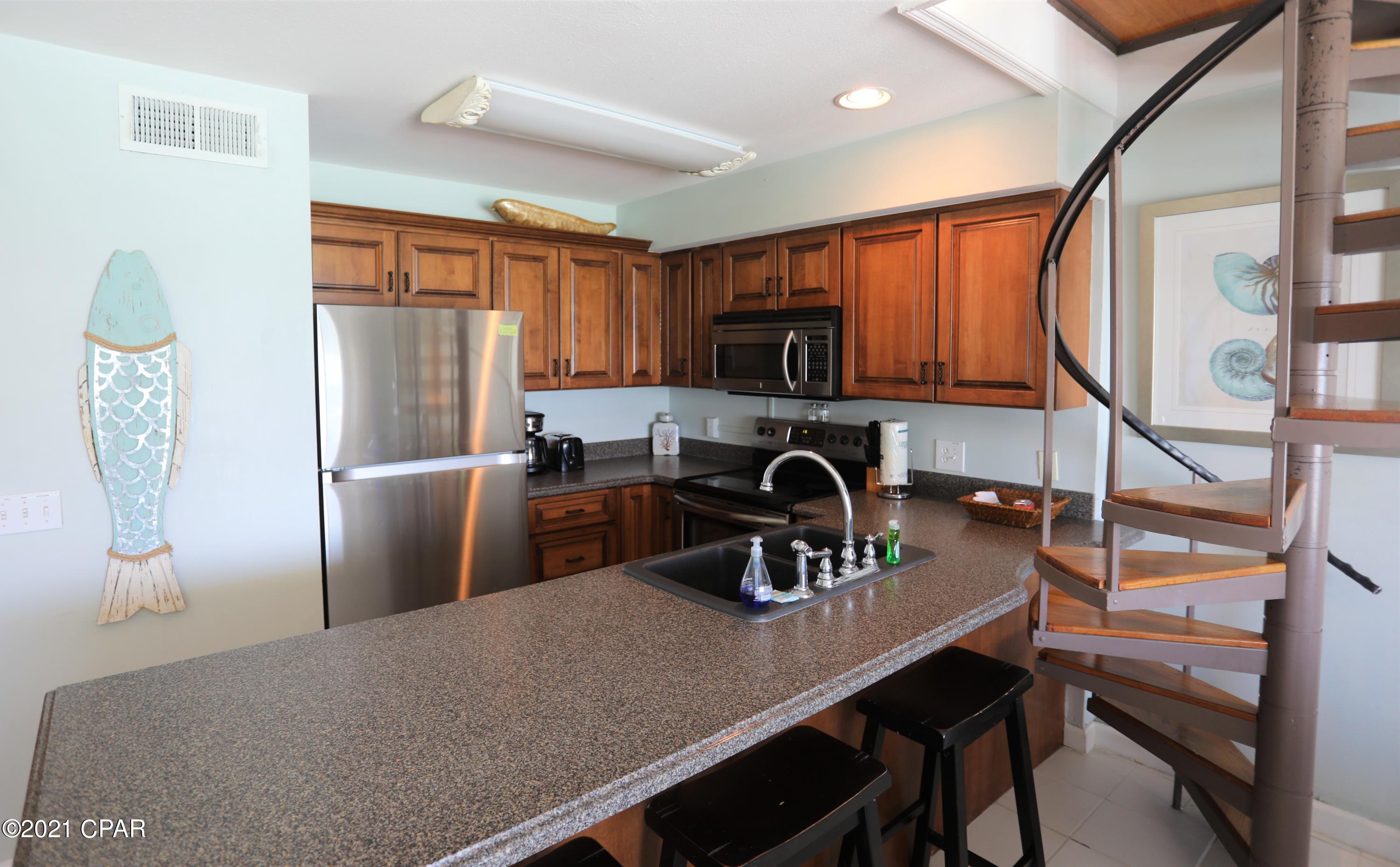 8294 East Co Highway, Unit 19 Inlet Beach, FL 32461 - Photo 31 of 44