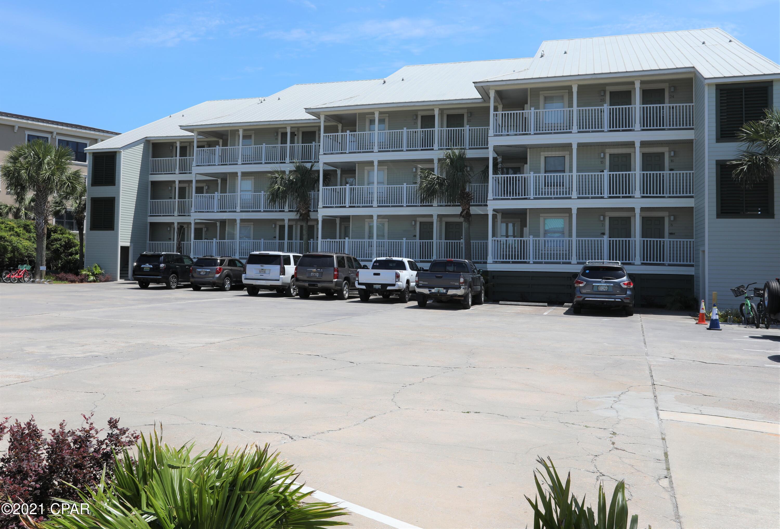 8294 East Co Highway, Unit 19 Inlet Beach, FL 32461 - Photo 43 of 44