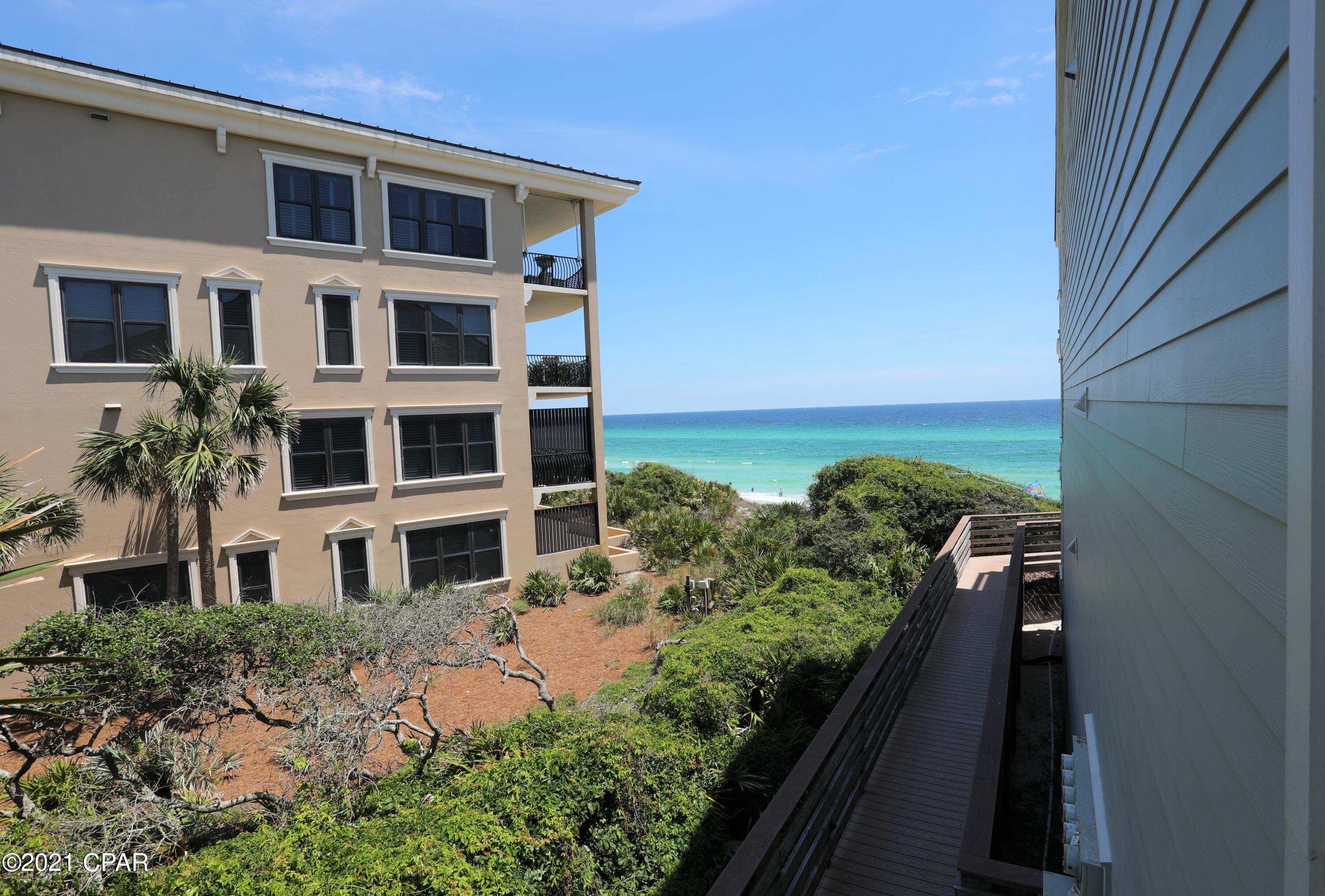 8294 East Co Highway, Unit 19 Inlet Beach, FL 32461 - Photo 5 of 44