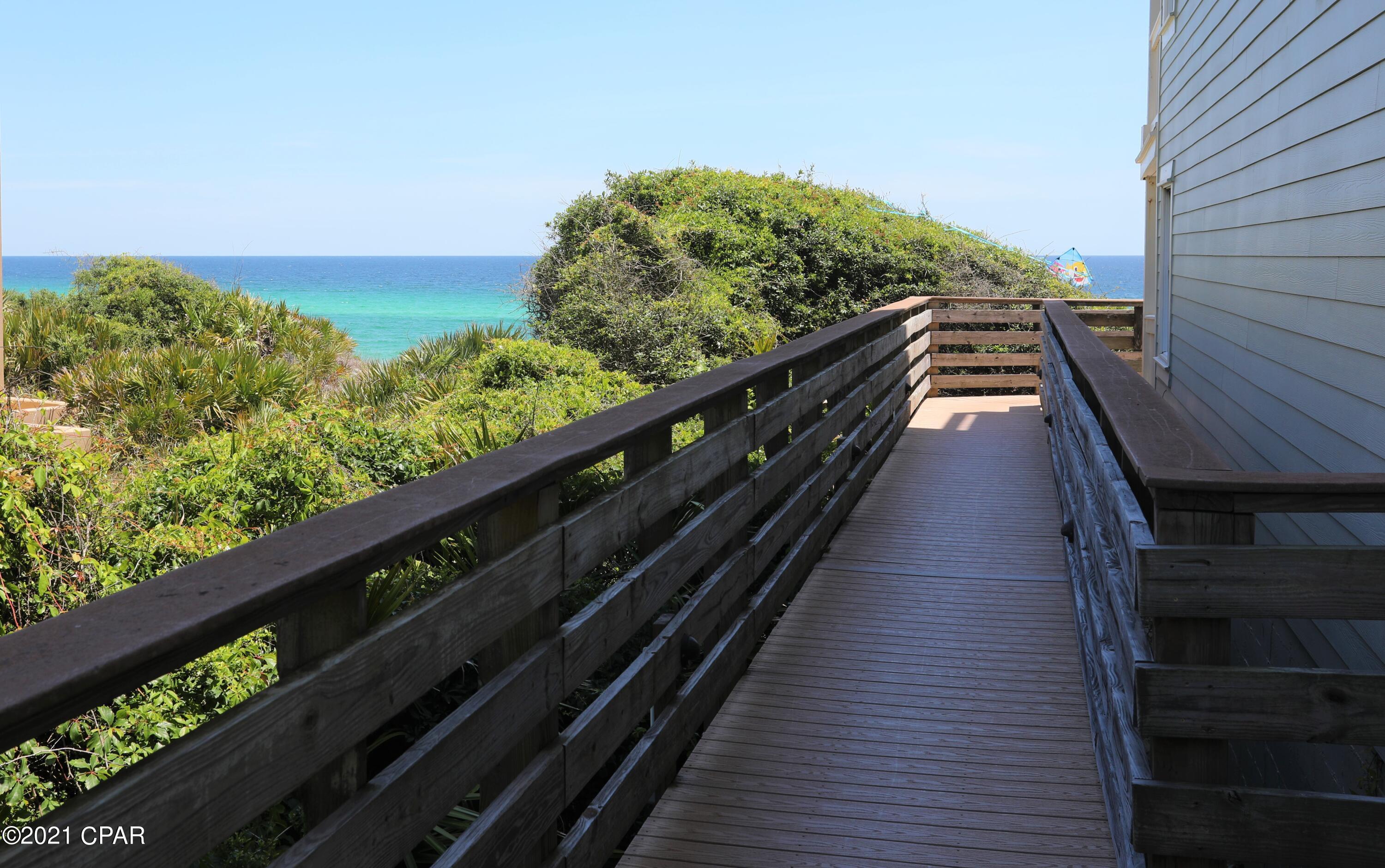8294 East Co Highway, Unit 19 Inlet Beach, FL 32461 - Photo 6 of 44