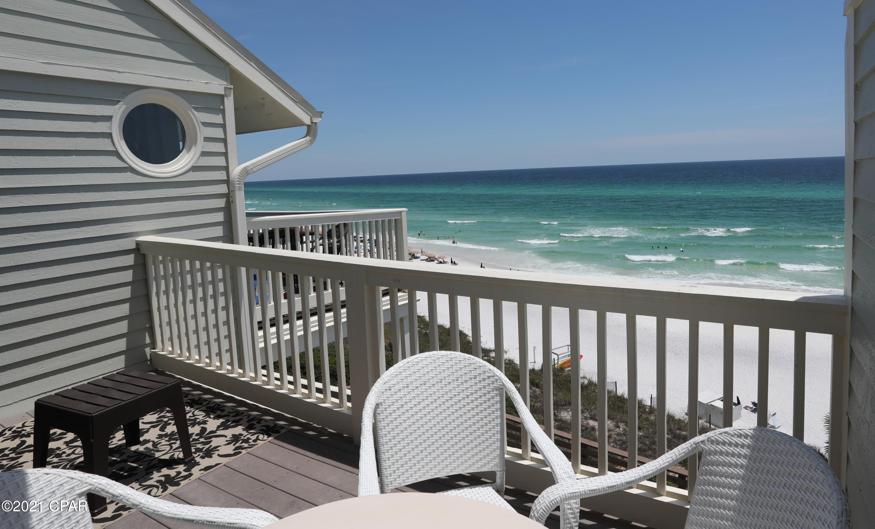 8294 East Co Highway, Unit 19 Inlet Beach, FL 32461 - Photo 7 of 44