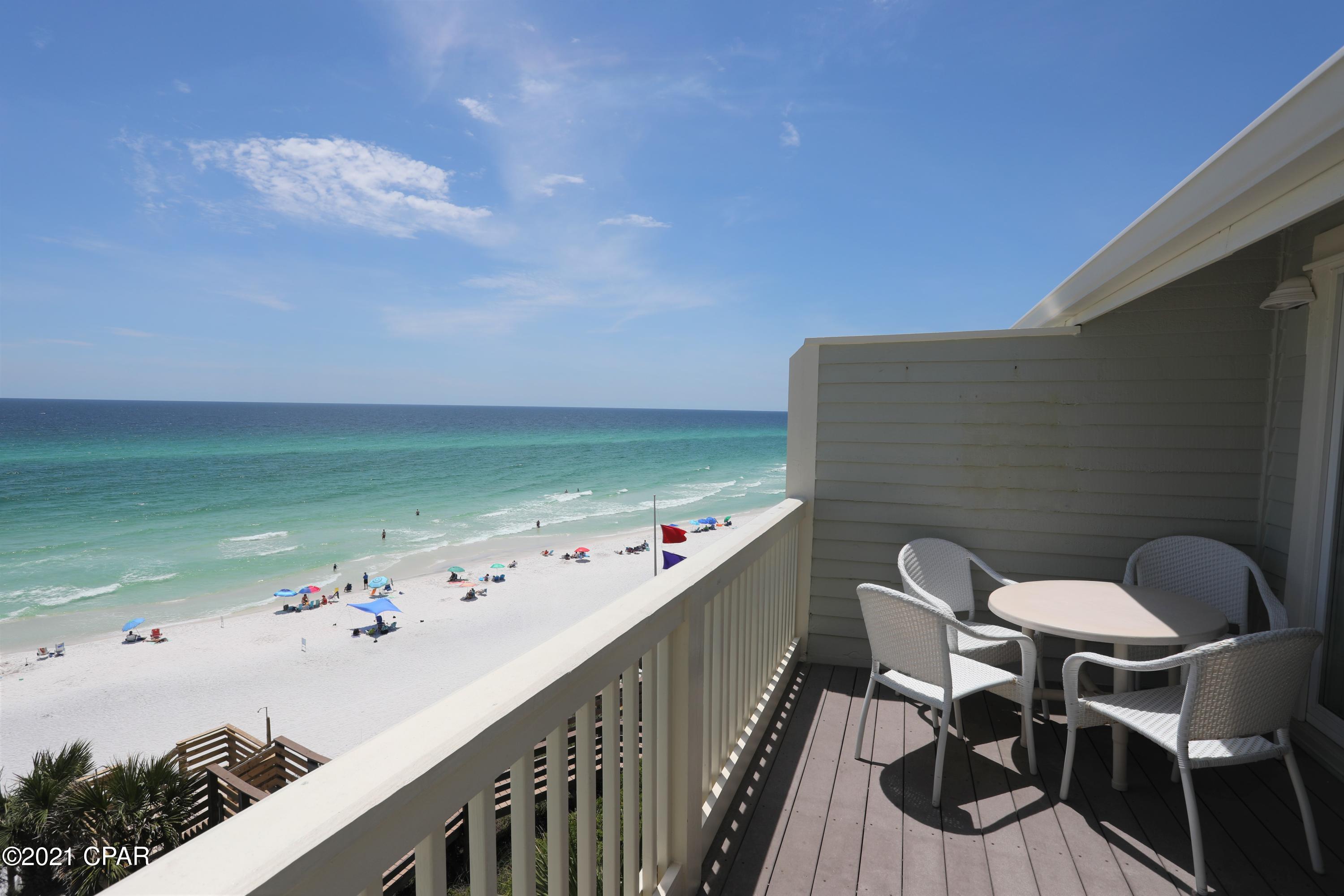 8294 East Co Highway, Unit 19 Inlet Beach, FL 32461 - Photo 9 of 44