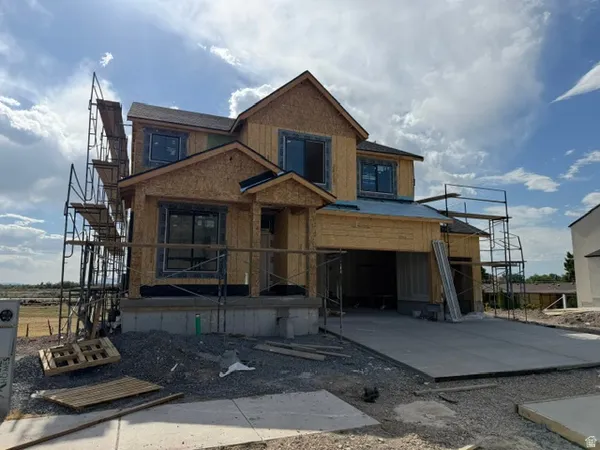 $708,475 | 1608 South 960 West, Unit 103, Provo, UT 84601