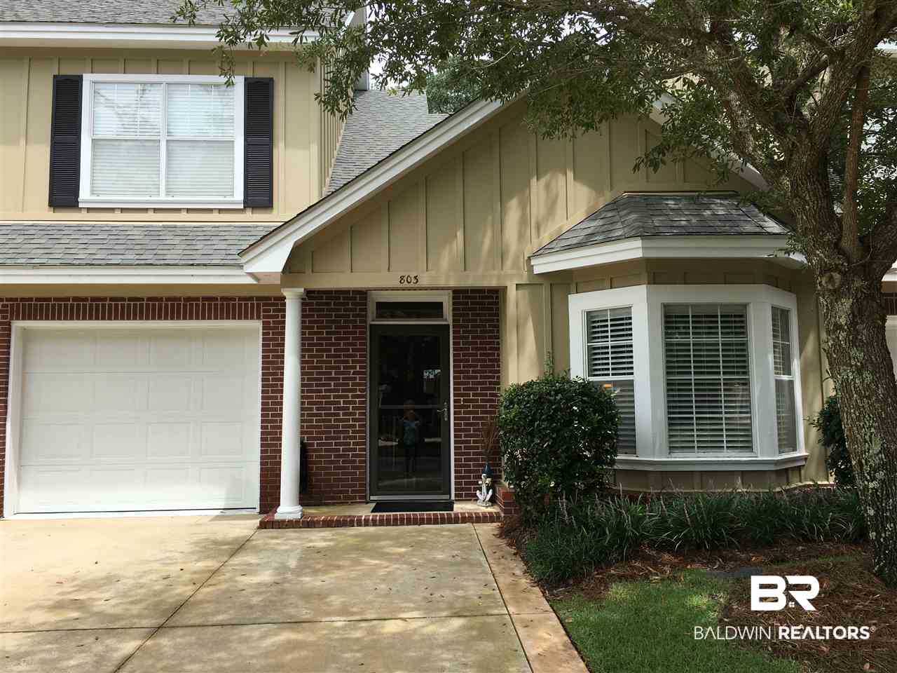 430 West Fort Morgan Road, Unit 803 Gulf Shores, AL 36542 - Photo 29 of 29