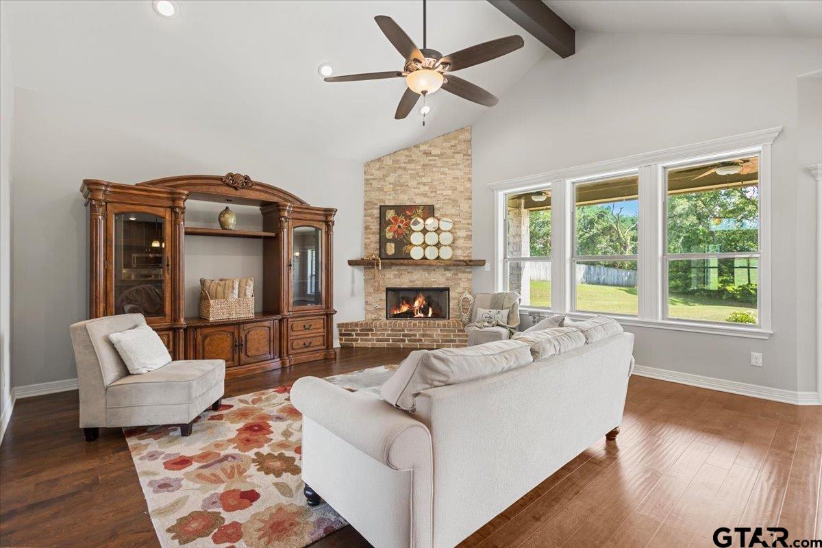 19623 Dove Rdg Drive Lindale, TX 75771 - Photo 6 of 42