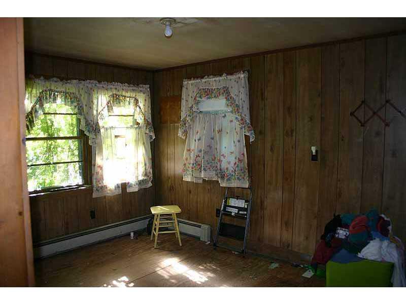 95 Merrill Road Pownal, ME 04069 - Photo 12 of 19 Master Bedroom.