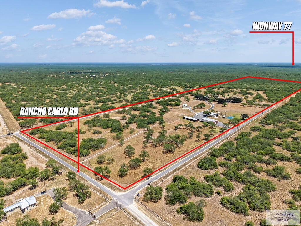10960 Fitch Road North Raymondville, TX 78580 - Photo 45 of 47 Gallery Image 45