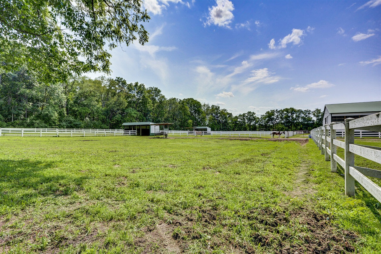 6301 Gregory Road Dexter, MI 48130 - Photo 47 of 64