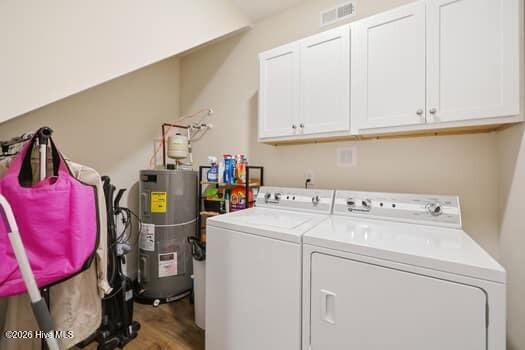 821 Fairway Road Ayden, NC 28513 - Photo 30 of 55 LAUNDRY ROOM