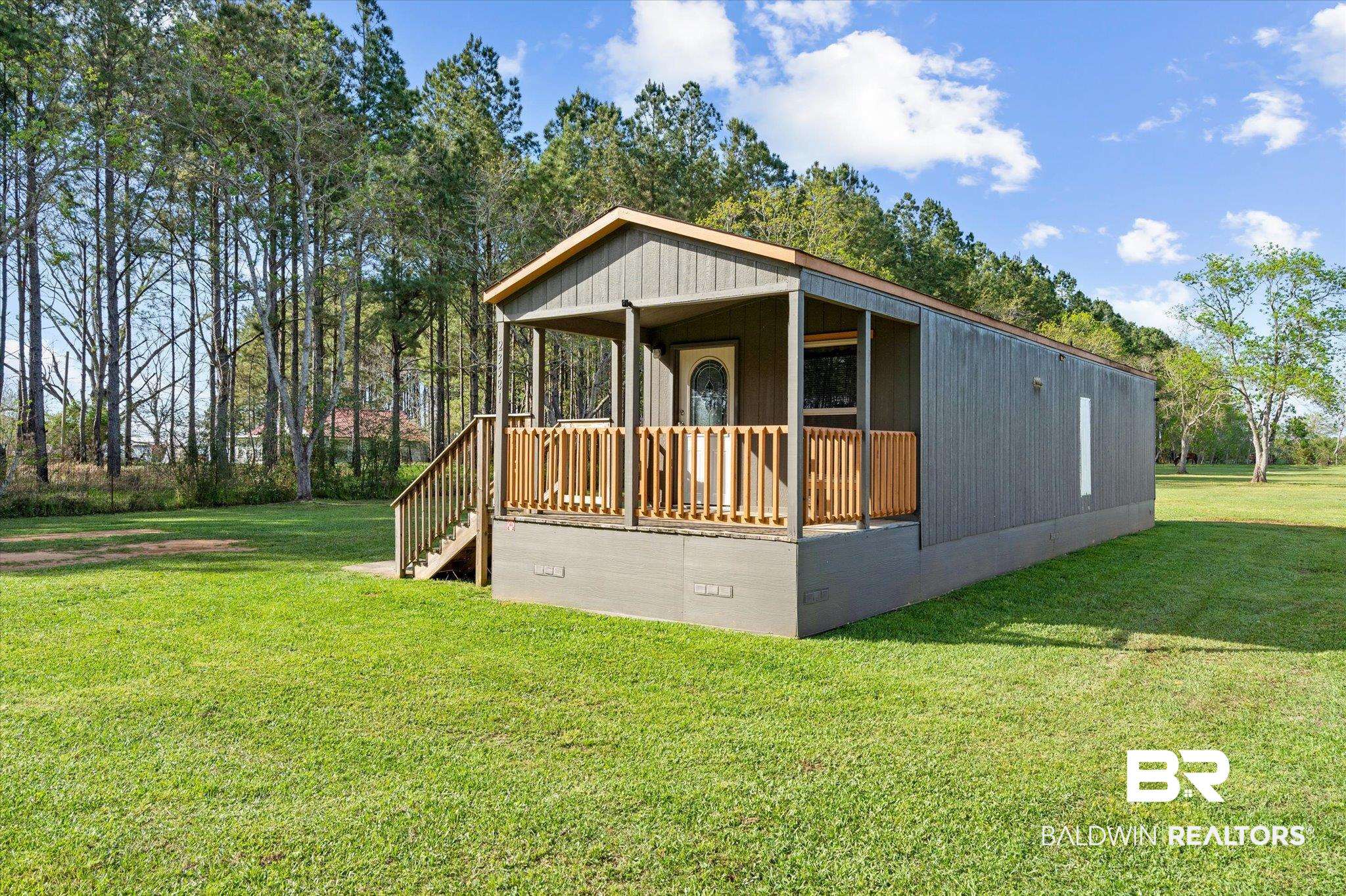 23581 Lawrence Moseley Road Robertsdale, AL 36567 - Photo 10 of 18