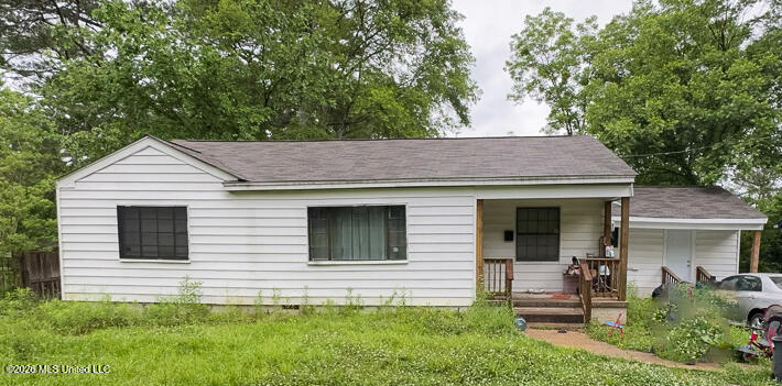740 Launcelot Road Jackson, MS 39206 - Photo 1 of 1 2026_04_29_08_43_41