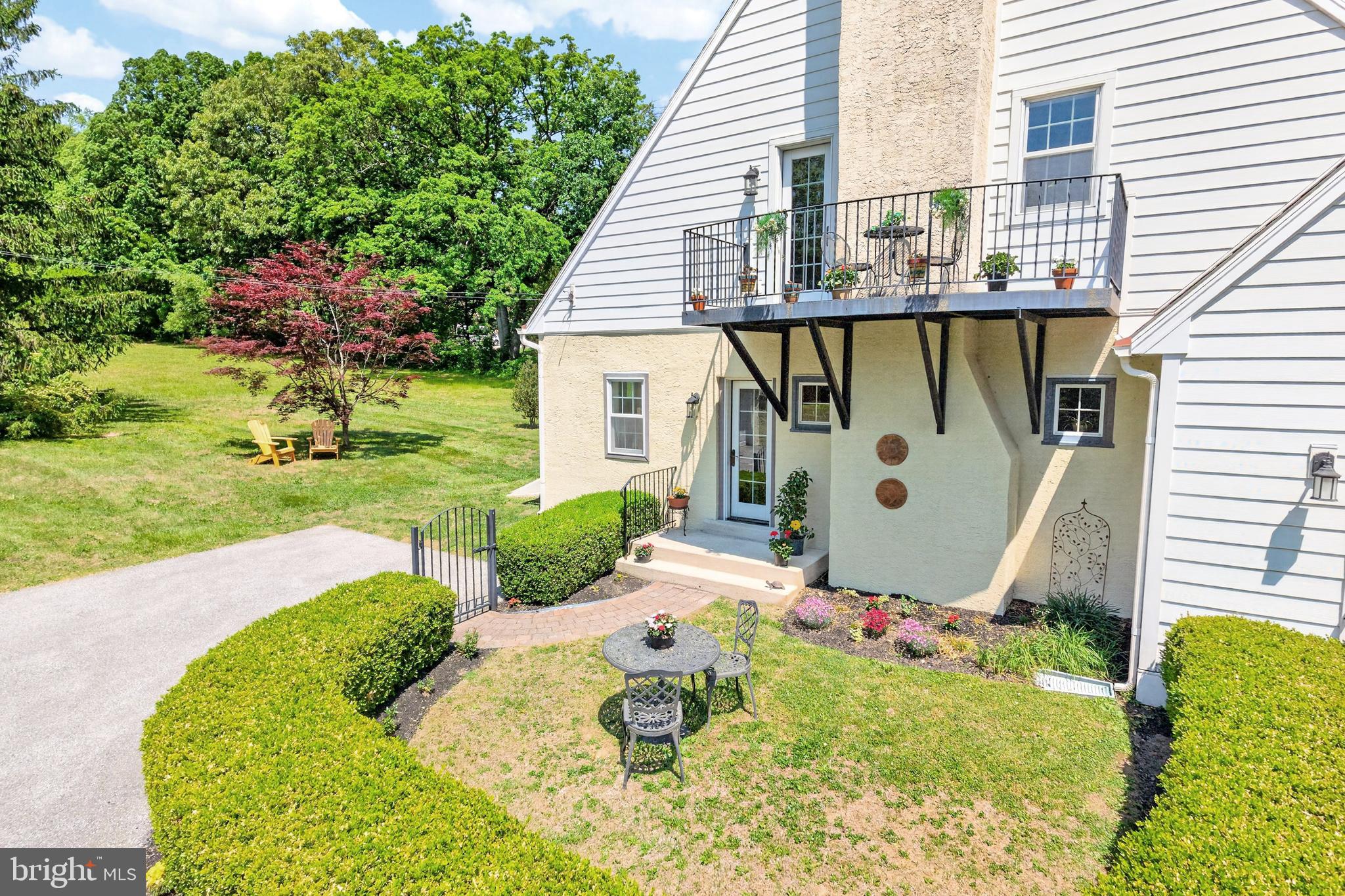 1 Spring Valley Road Malvern, PA 19355 - Photo 42 of 46