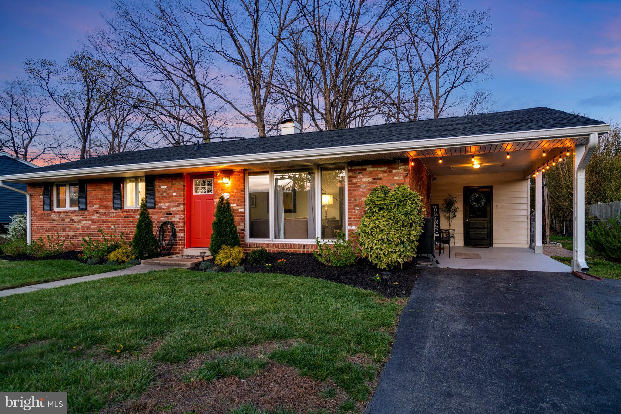7309 Loisdale Road Springfield, VA 22150 - Photo 1 of 54