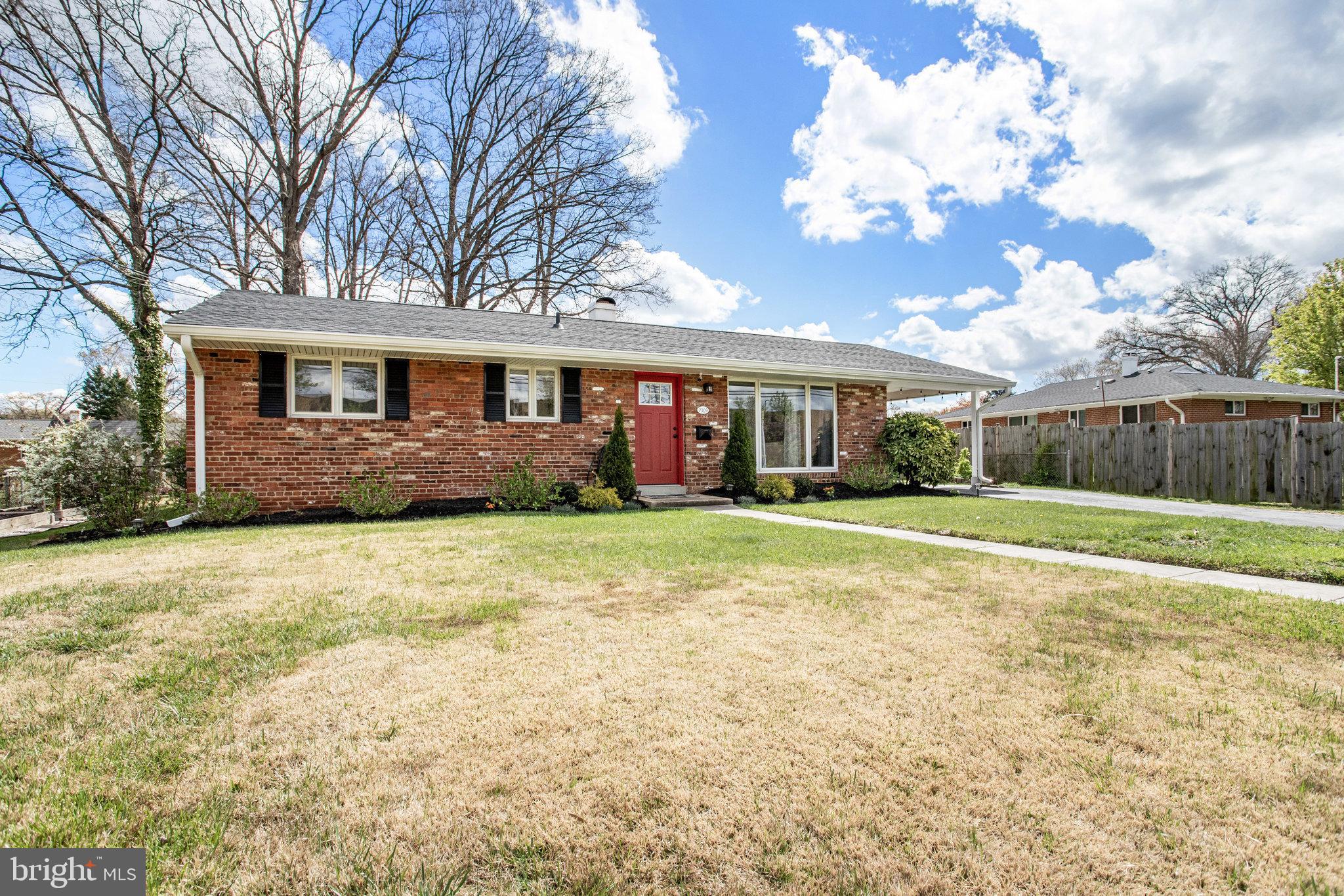 7309 Loisdale Road Springfield, VA 22150 - Photo 11 of 54