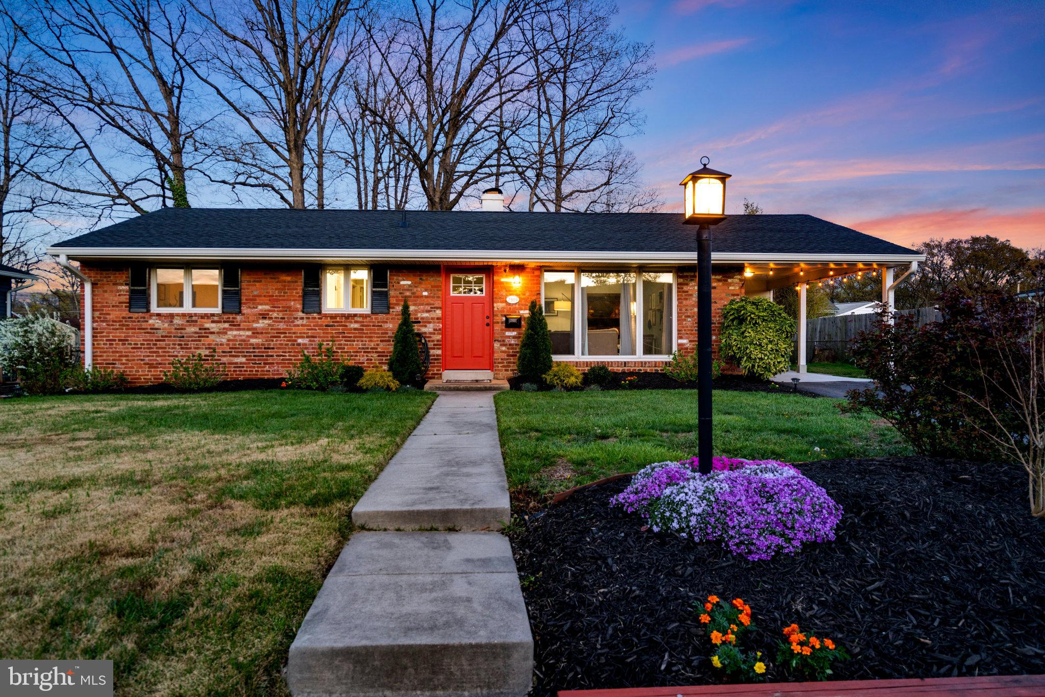 7309 Loisdale Road Springfield, VA 22150 - Photo 2 of 54