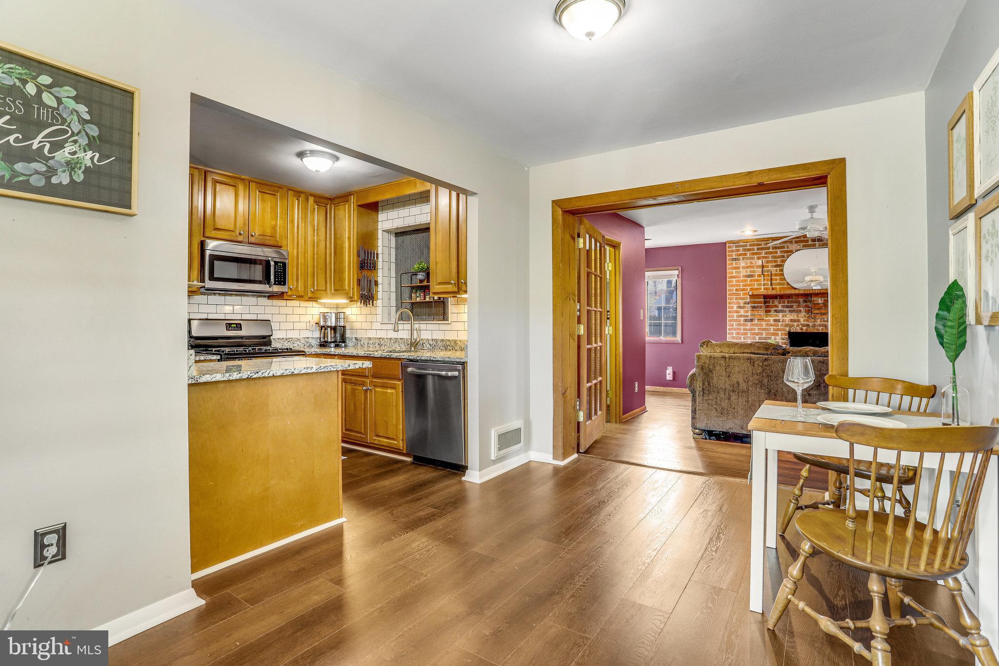 7309 Loisdale Road Springfield, VA 22150 - Photo 24 of 54