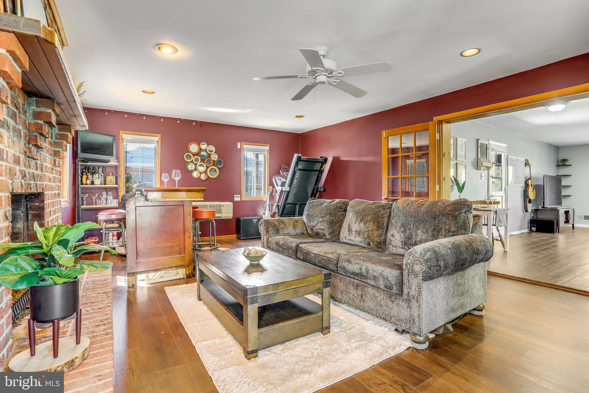 7309 Loisdale Road Springfield, VA 22150 - Photo 28 of 54