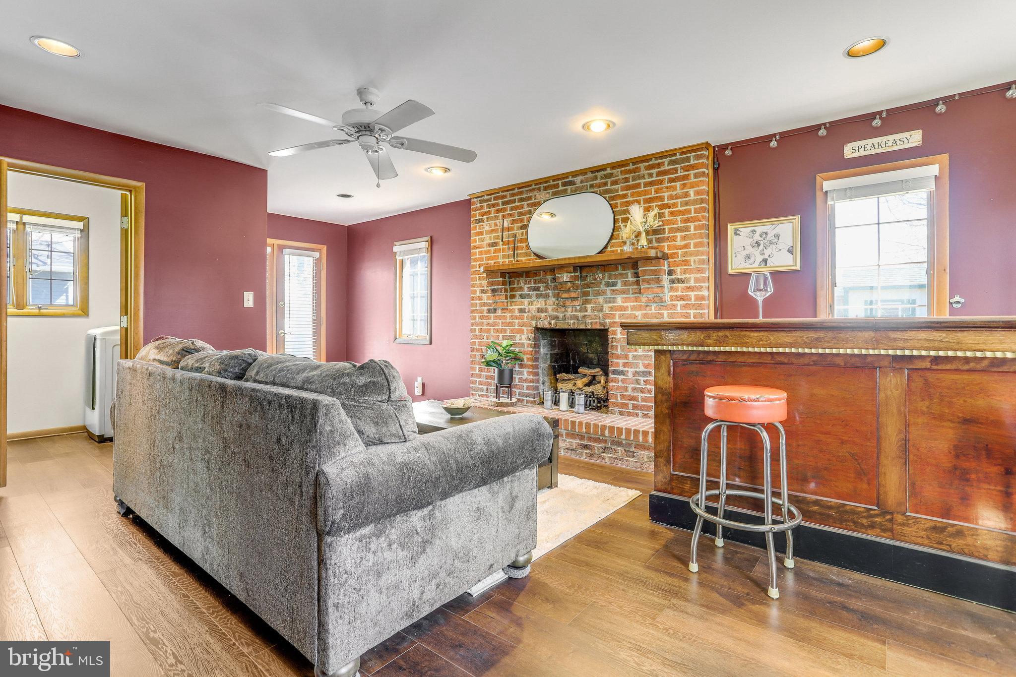 7309 Loisdale Road Springfield, VA 22150 - Photo 29 of 54