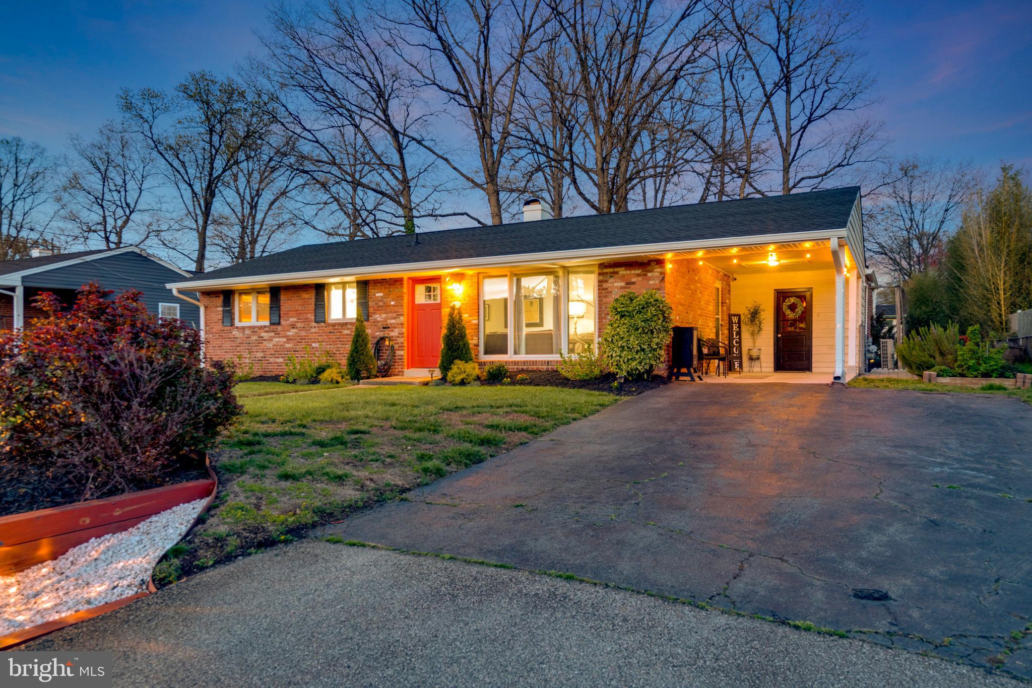 7309 Loisdale Road Springfield, VA 22150 - Photo 3 of 54