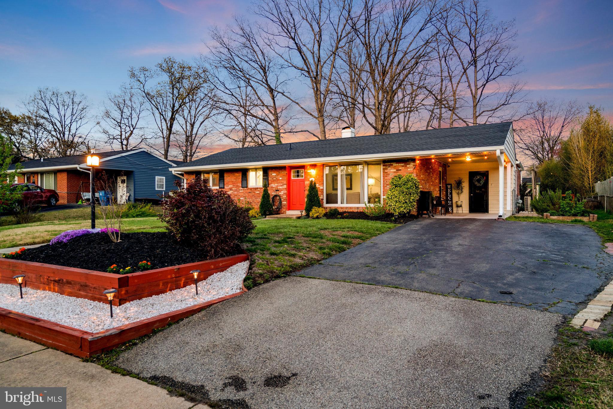 7309 Loisdale Road Springfield, VA 22150 - Photo 4 of 54