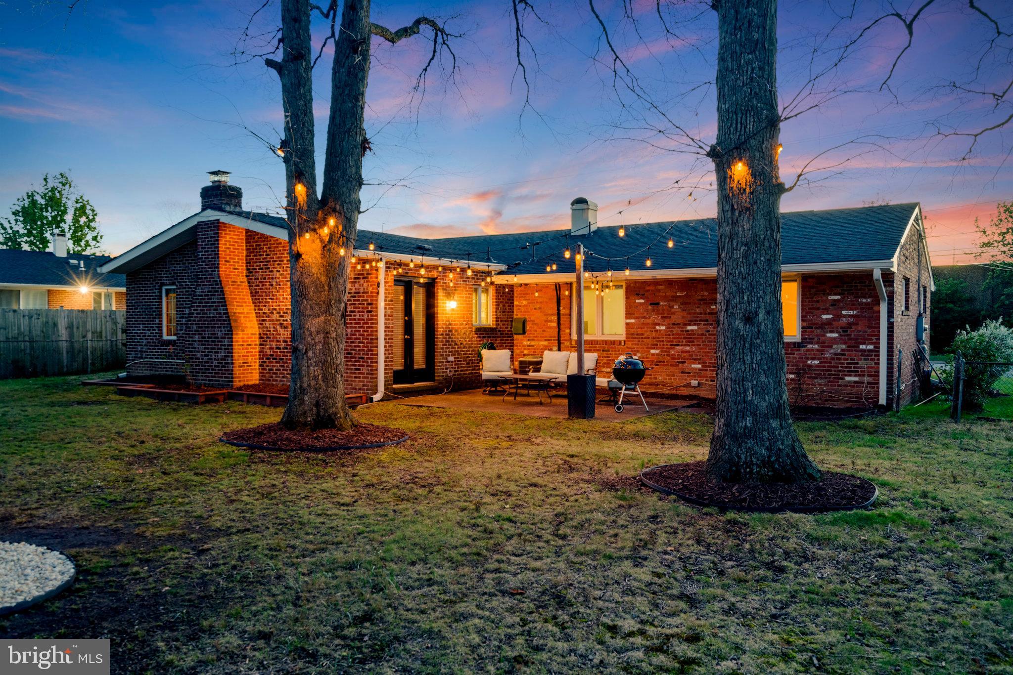 7309 Loisdale Road Springfield, VA 22150 - Photo 50 of 54