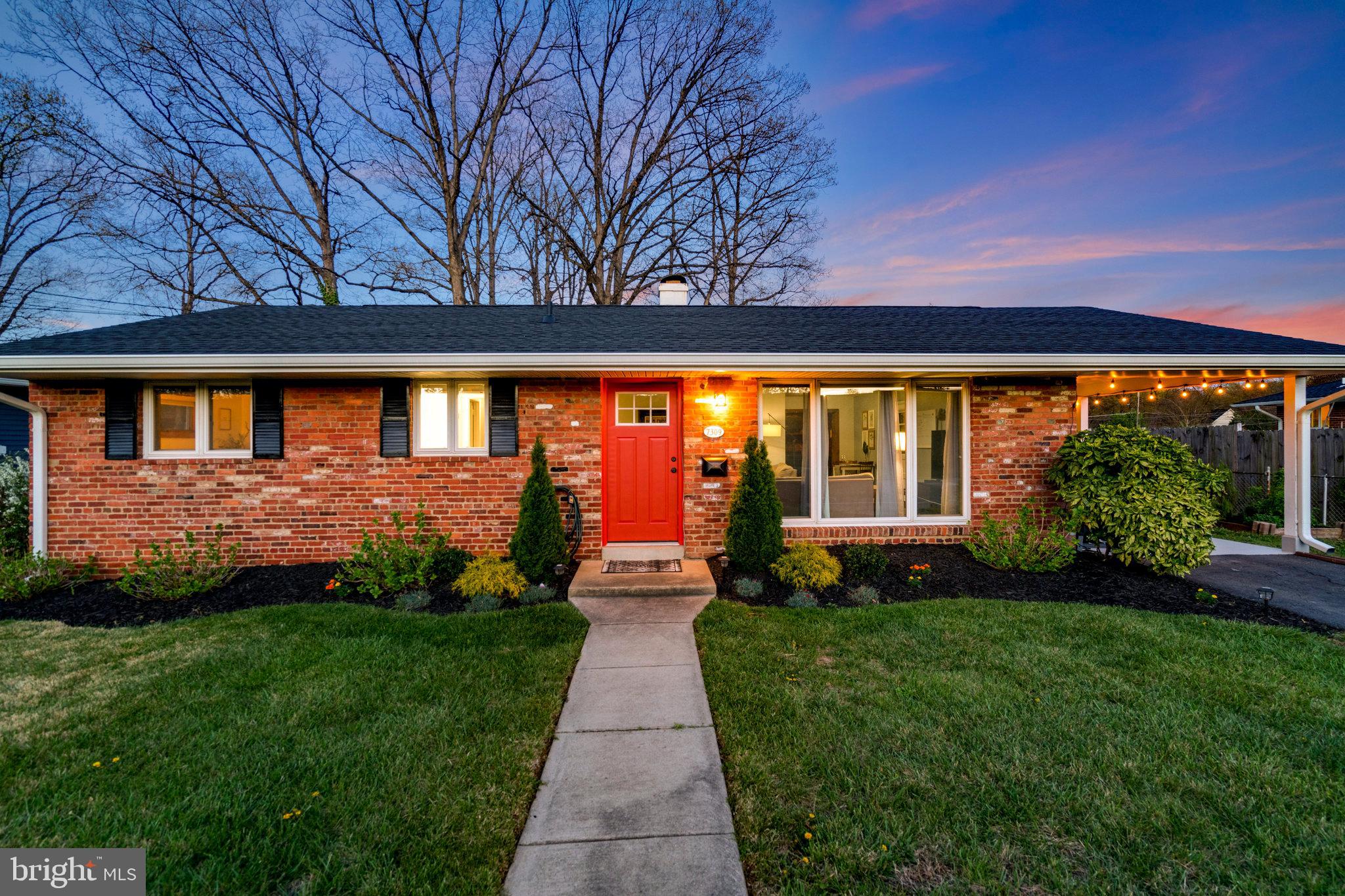 7309 Loisdale Road Springfield, VA 22150 - Photo 6 of 54