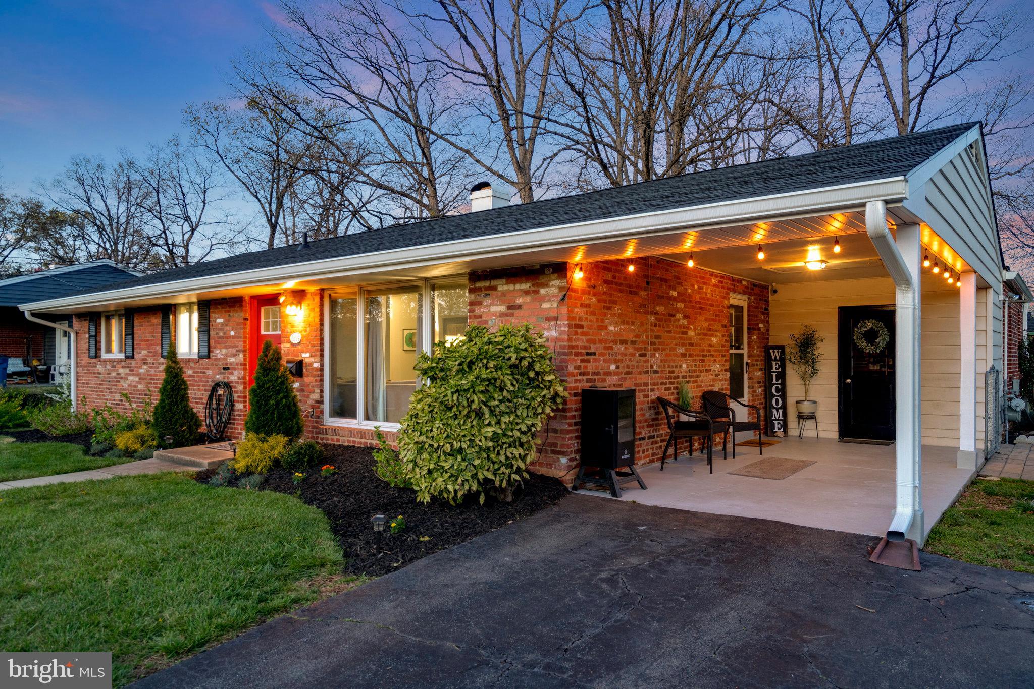 7309 Loisdale Road Springfield, VA 22150 - Photo 7 of 54